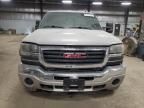 2004 GMC Sierra K2500 Heavy Duty