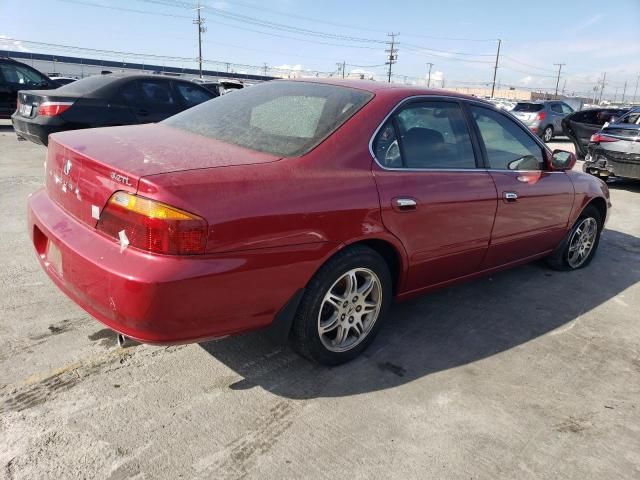 1999 Acura 3.2TL