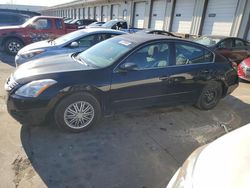 Nissan salvage cars for sale: 2012 Nissan Altima Base