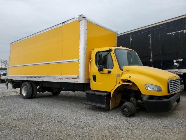 2019 Freightliner M2 106 Medium Duty