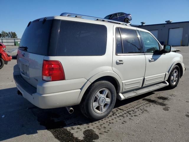 2006 Ford Expedition Limited