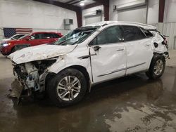 Vehiculos salvage en venta de Copart Avon, MN: 2021 Buick Enclave Essence