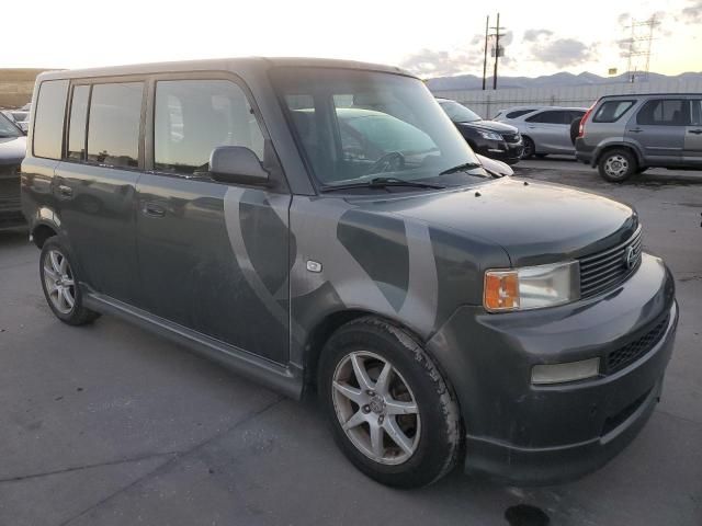 2004 Scion XB