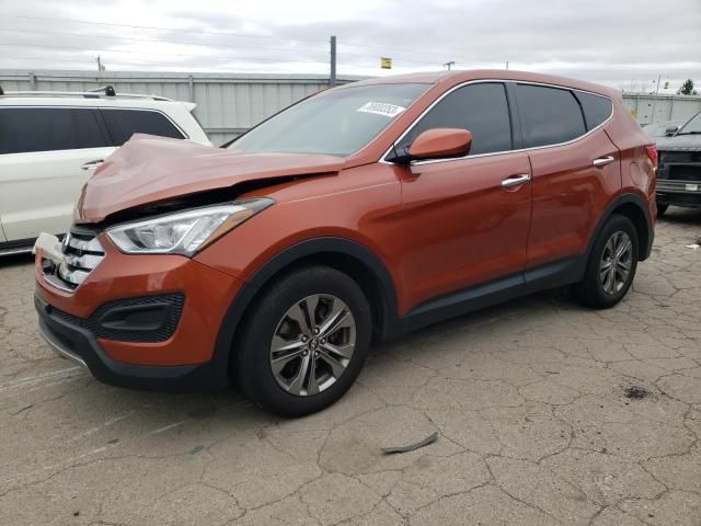 2014 Hyundai Santa FE Sport