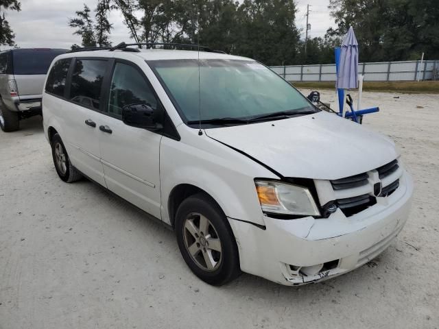 2008 Dodge Grand Caravan SE