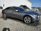 2019 Infiniti Q50 Luxe