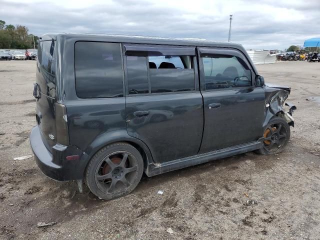 2006 Scion XB