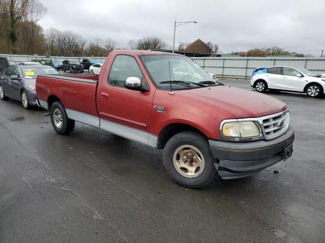 1999 Ford F150