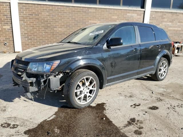 2014 Dodge Journey R/T