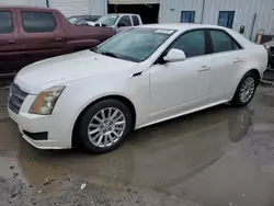 2011 Cadillac CTS en venta en Montgomery, AL