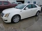 2011 Cadillac CTS