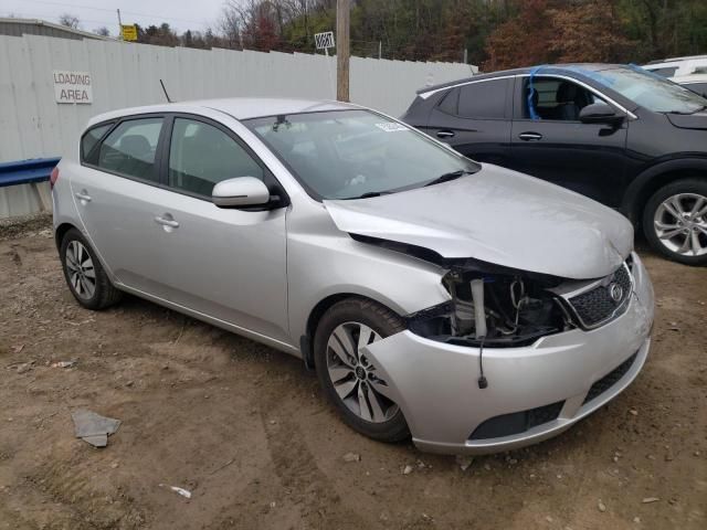 2013 KIA Forte EX