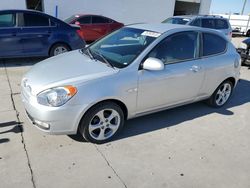 2008 Hyundai Accent SE for sale in Farr West, UT