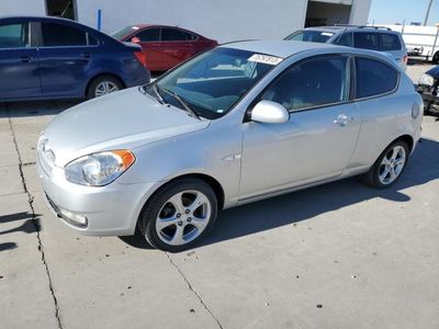 2008 Hyundai Accent SE for sale in Farr West, UT