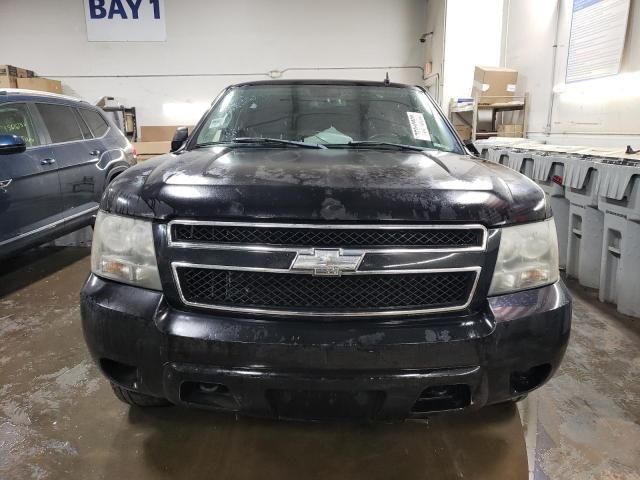 2007 Chevrolet Tahoe K1500