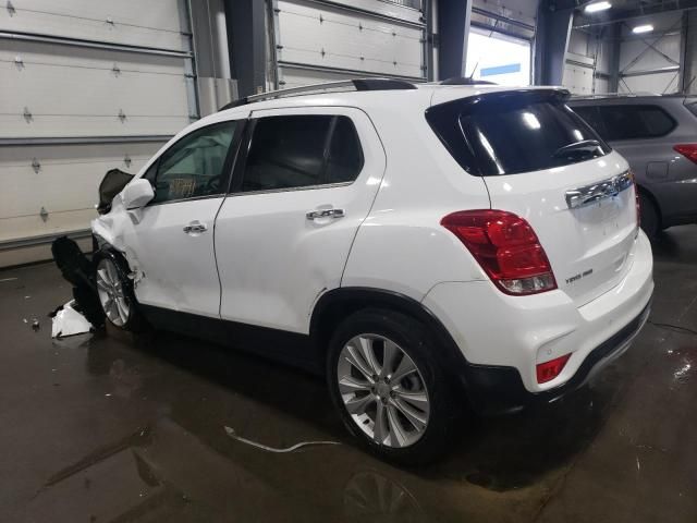 2020 Chevrolet Trax Premier