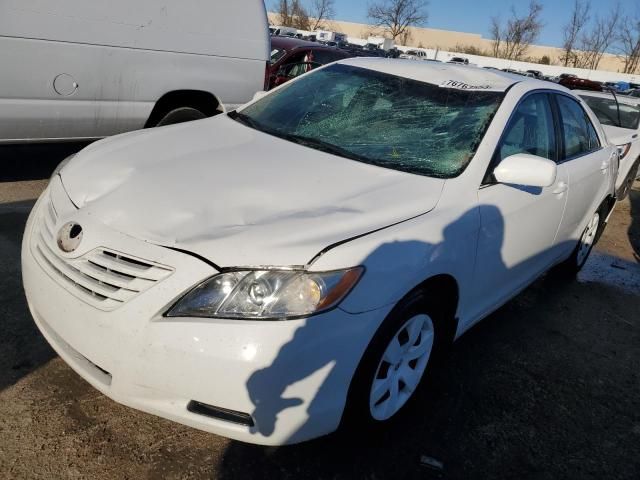 2007 Toyota Camry CE