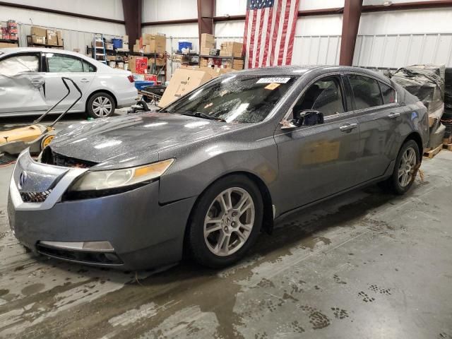 2009 Acura TL