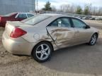 2006 Pontiac G6 SE1