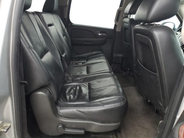 2014 Chevrolet Suburban K1500 LT