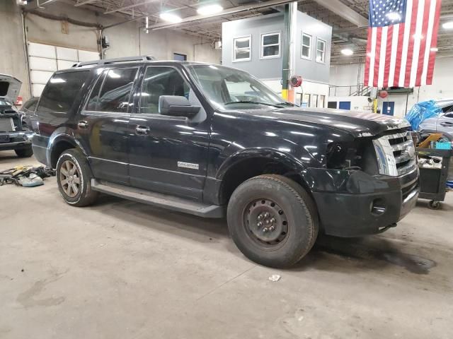 2008 Ford Expedition XLT