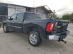 2012 Chevrolet Silverado C1500 LT