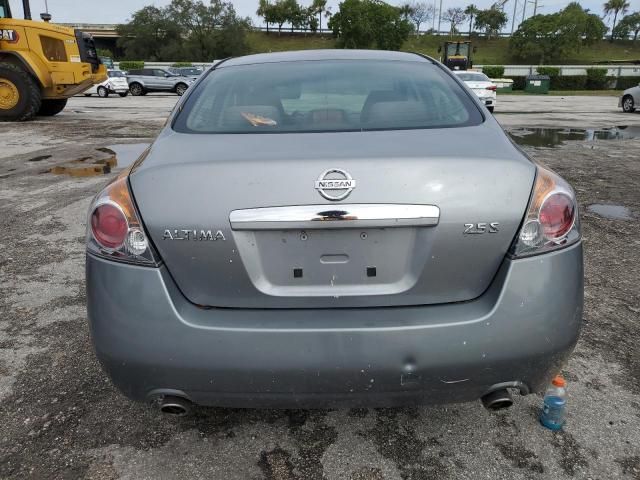 2008 Nissan Altima 2.5