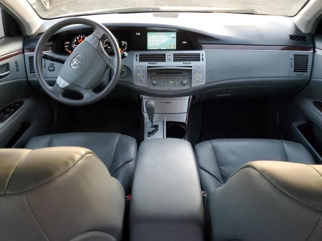 2009 Toyota Avalon XL