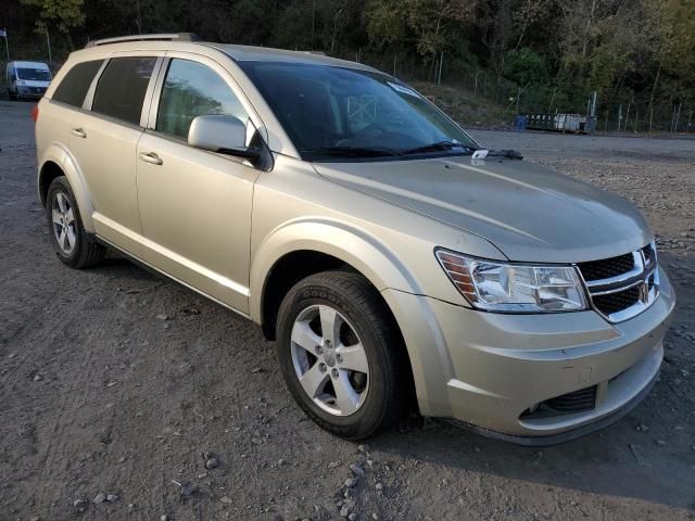 2011 Dodge Journey Mainstreet