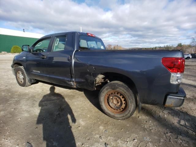 2010 Toyota Tundra Double Cab SR5