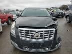 2013 Cadillac XTS Luxury Collection