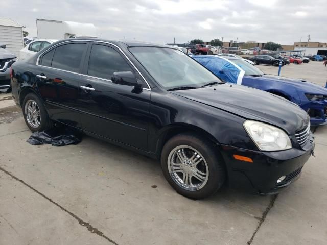 2008 KIA Optima LX