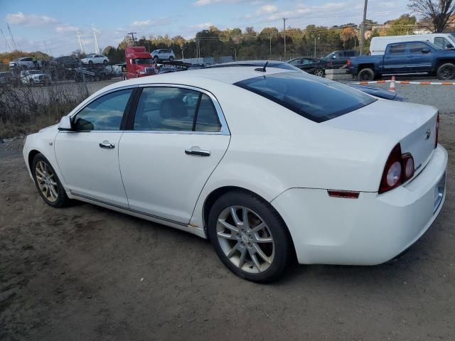 2008 Chevrolet Malibu LTZ