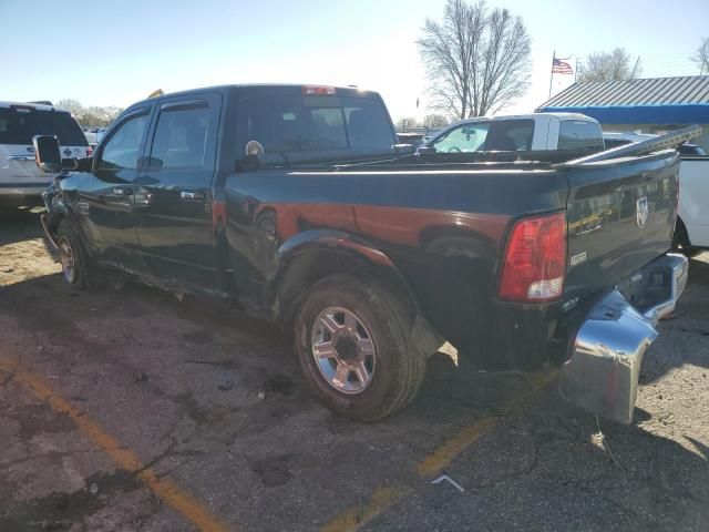 2011 Dodge RAM 3500