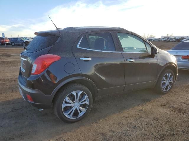 2014 Buick Encore Premium