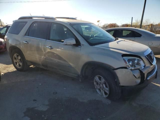 2008 GMC Acadia SLT-1