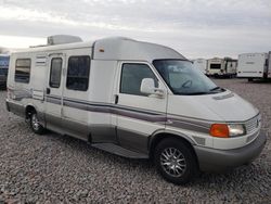 Vehiculos salvage en venta de Copart Avon, MN: 1999 Volkswagen Eurovan