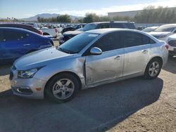 2015 Chevrolet Cruze LT for sale in Las Vegas, NV