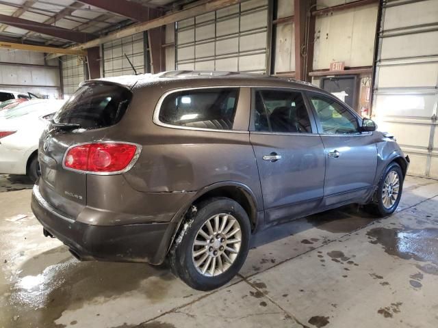 2012 Buick Enclave