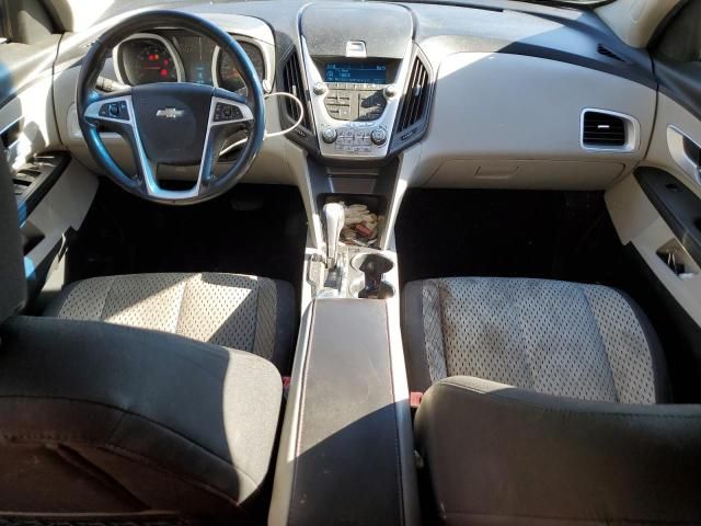 2011 Chevrolet Equinox LS