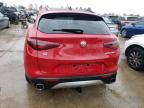 2019 Alfa Romeo Stelvio TI