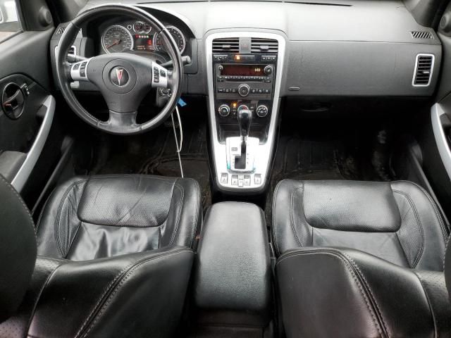 2009 Pontiac Torrent GXP