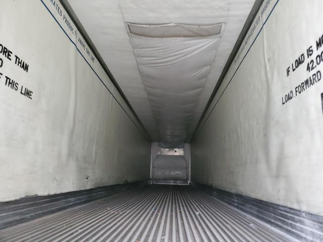 2007 Utility Reefer