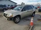 2008 Chevrolet Equinox LS