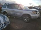 2006 Honda Pilot EX