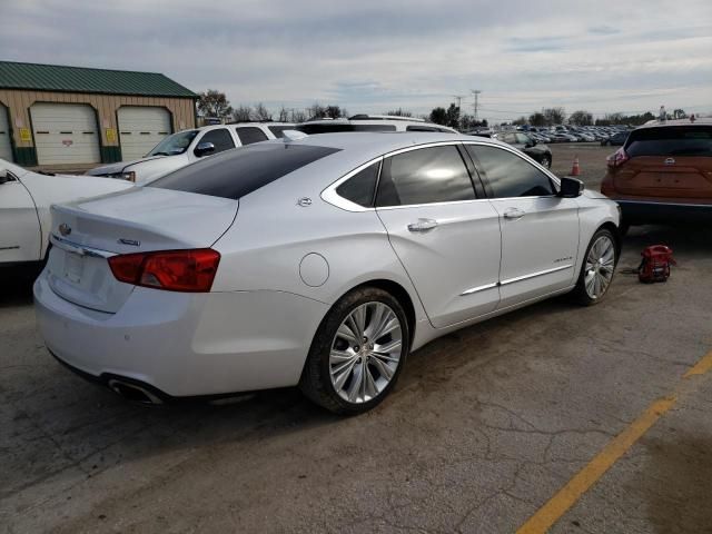 2019 Chevrolet Impala Premier