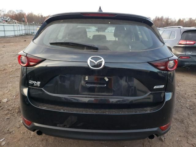 2019 Mazda CX-5 Sport