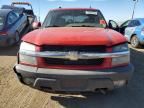 2005 Chevrolet Avalanche K1500