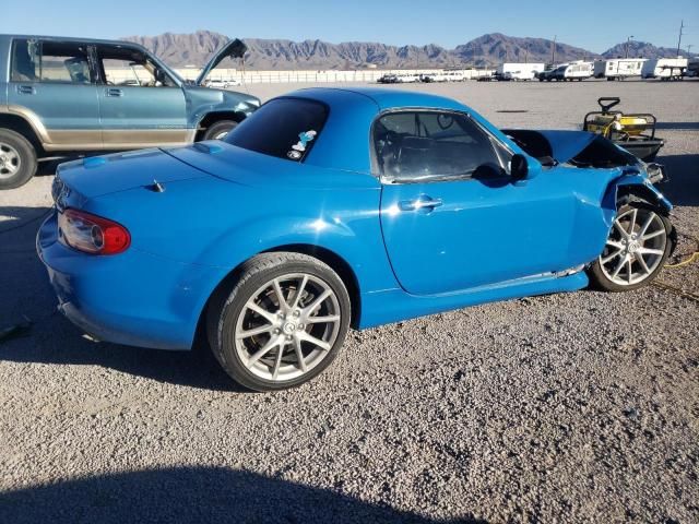 2010 Mazda MX-5 Miata