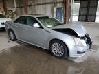 2012 Cadillac CTS Luxury Collection